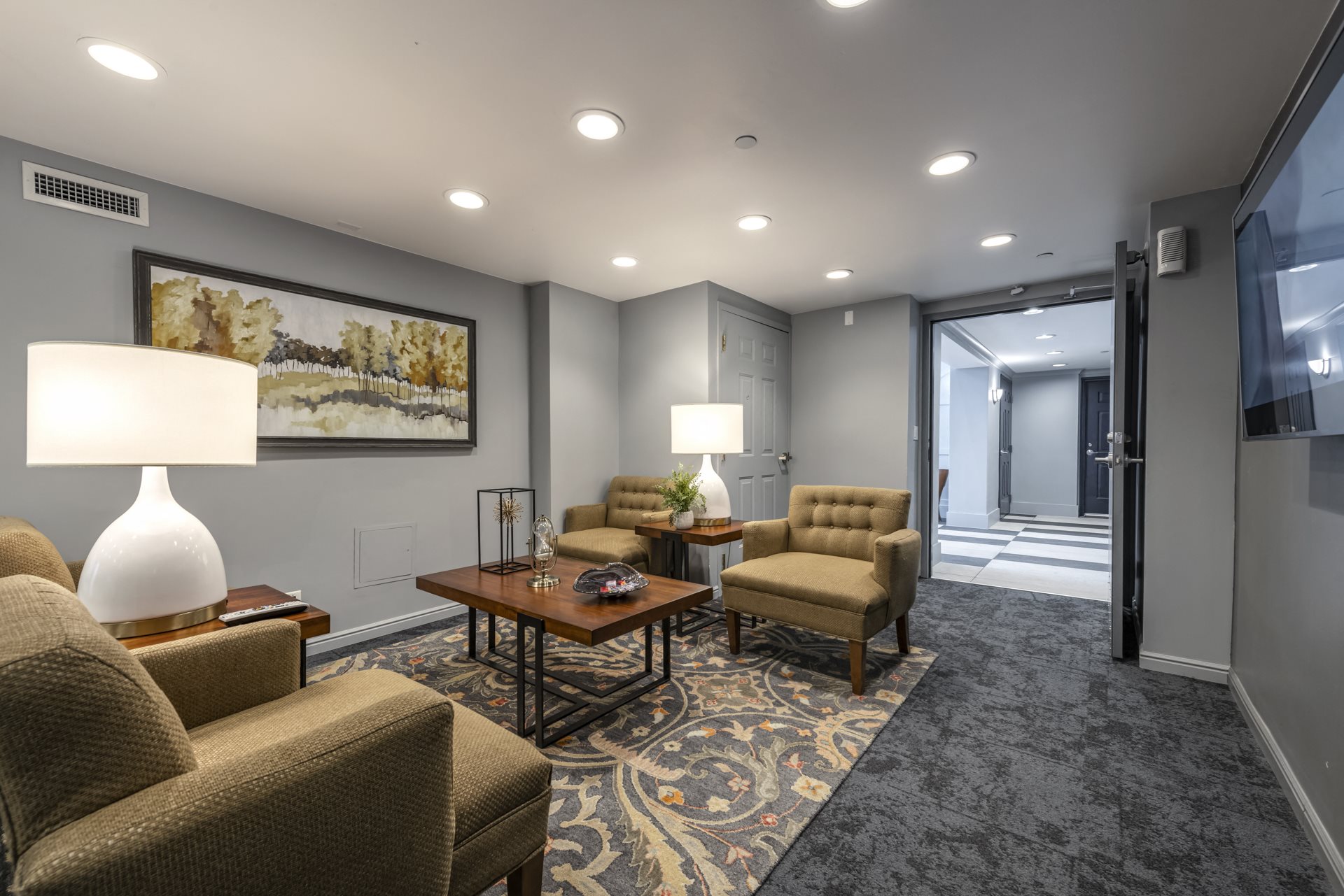 Photos and Video of Brigham Apartments in Salt Lake City, UT